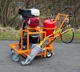 Vyfukovac� horkovzdu�n� kompresor HLL 1000 - klikn�te pro v�ce informac�