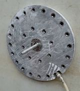 Kotevn� tal�� pro kotven� na v�v�vu - klikn�te pro v�ce informac�