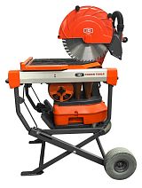 Pila iQMS362 s integrovan�m ods�van�m na z�mkovou dla�bu - klikn�te pro v�ce informac�