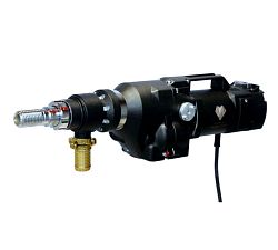 Jádrový vrtný motor CARDI DPH 3500 SE