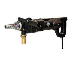 J�drov� vrtn� motor CARDI DP 2200 MA-16