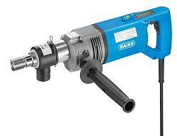 J�drov� vrtn� motor BAIER BDB 825