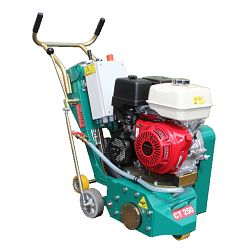 Benz�nov� �derov� fr�za Contec CT 250-PA