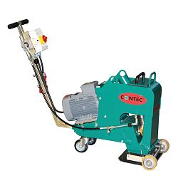 Tryskac� za��zen� Contec Elephant