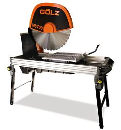 Blokov� pila G�LZ MS700A Basic