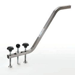 Mechanick� zved�k LB8 na kan�lov� v�ka, poklopy