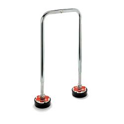 Magnetick� zved�k XT2 na kan�lov� v�ka