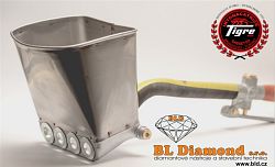 St��kac� pistole na om�tky a �pricov�n� st�n