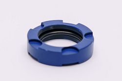 Uvol�ovac� krou�ek j�drov� korunky kalen�